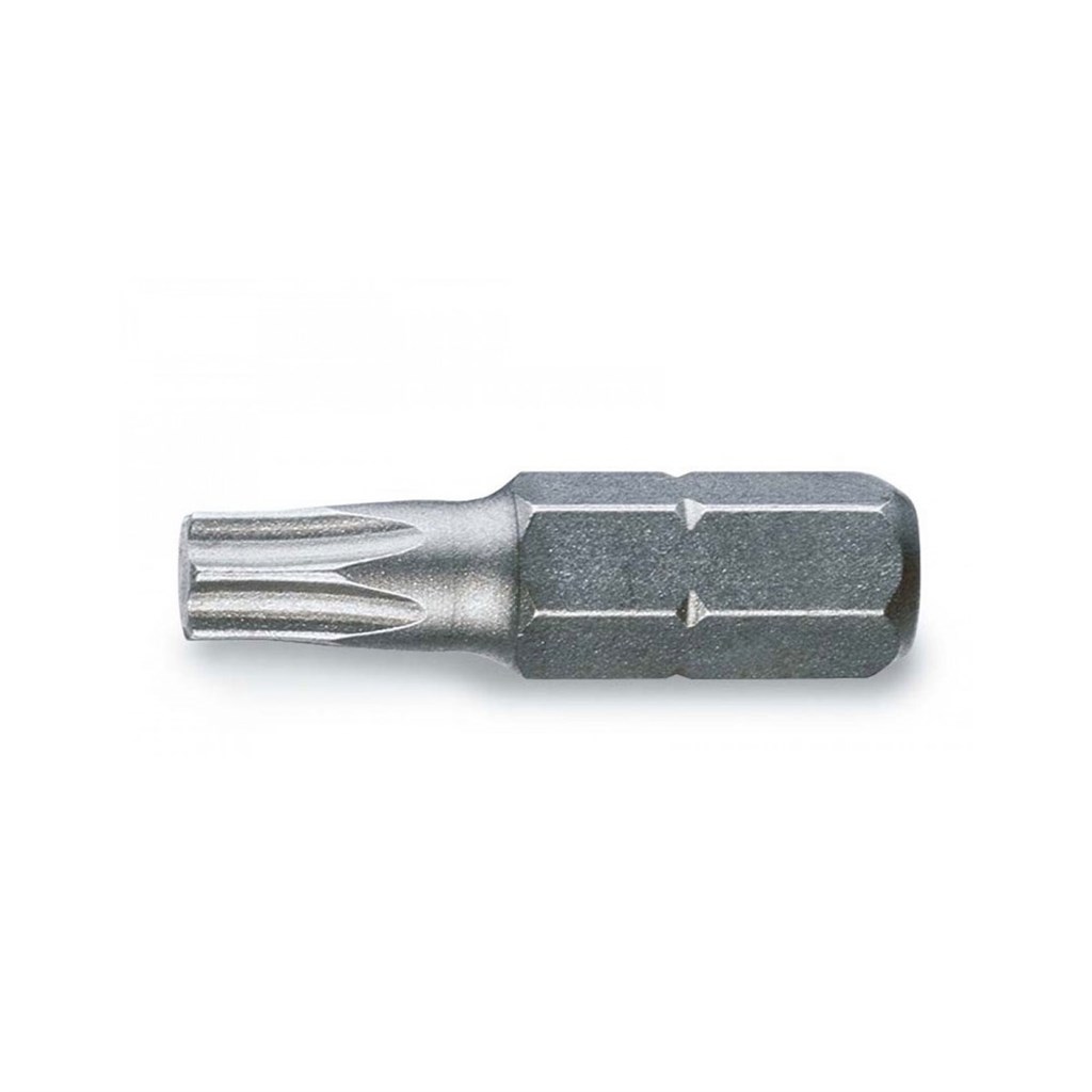 INSERTO TORX PER AVVITATORE 30X25